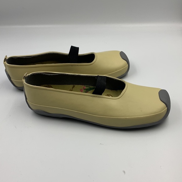 Traditional Chinese Coolie slippers - Picture 2 of 5